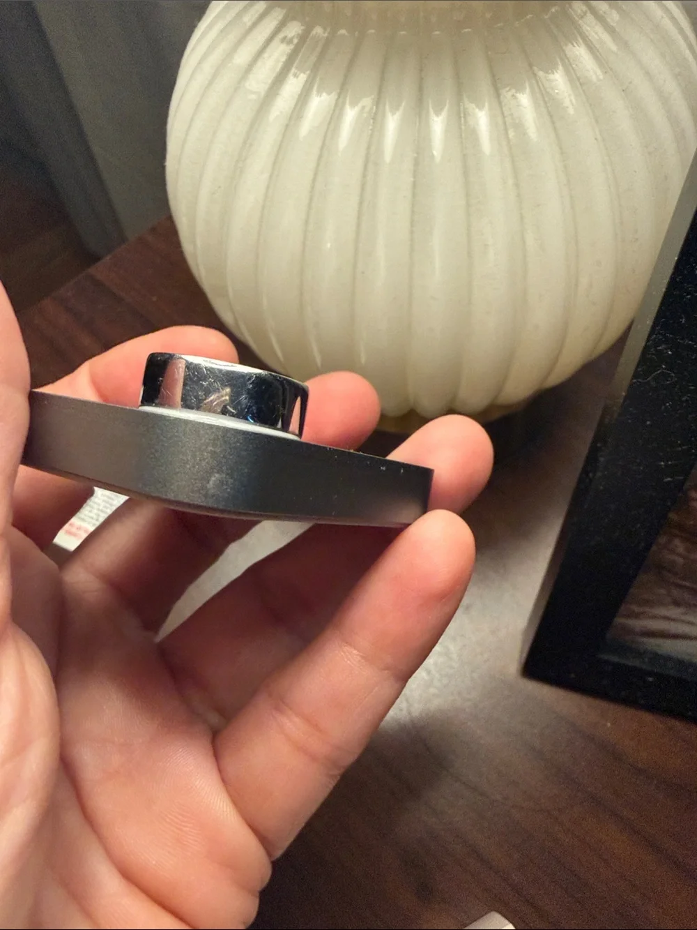 Oura ring 4